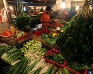 Image result for De Sain Pasar Sayur