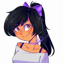 Image result for Aphmau Cartoon Drawing