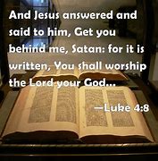 Image result for Luke 8