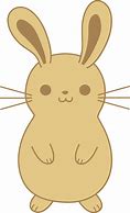 Image result for Amami Rabbit Cartoon