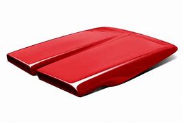 Image result for Hood Scoops Fiberglass