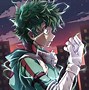 Image result for Deku Greenscreen