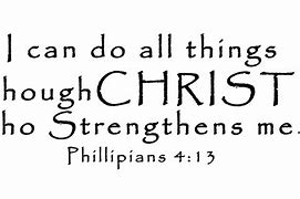 Image result for Philippians 3:10-11