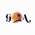 Image result for Goa Logo Clip Art