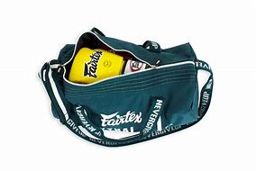 Image result for Fairtex Bowling Ball Bag