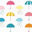 Image result for rain umbrella clip art