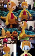 Image result for Scraggy Cat