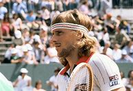 Image result for Images of Bjorn Borg