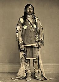 Image result for Ute Native American