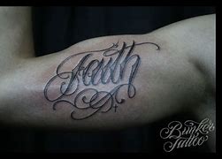 Image result for Faith Tattoo Drawings