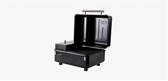 Image result for Traeger Ranger Pellet Smoker