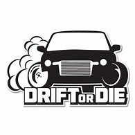 Image result for Drift Stickers