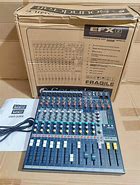 Image result for Soundcraft Mixer