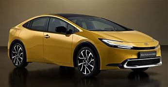 Image result for Prius Ai