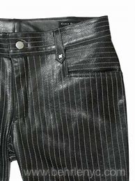 Image result for Men's Pinstripe Jeans