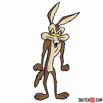 Image result for Willie Coyote Jpg