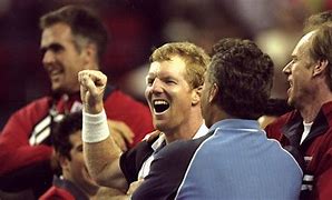 Image result for Davis Cup Tennis Coaches