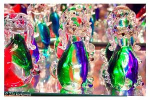 Image result for Murano Dimple Glass