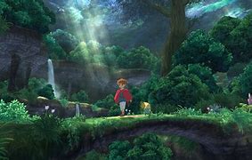 Image result for Cute Ghibli Background Pictures for Desktop