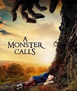 Image result for Language Features in the Monster Calls Book