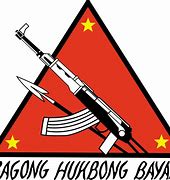 Image result for CPP-NPA Symbol