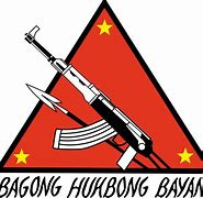 Image result for NPA Logo Philippines