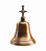 Image result for Church Bell PNG