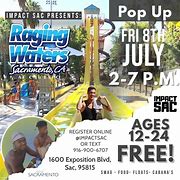 Image result for Raging Waters Sacramento