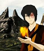 Image result for Zuko Team Avatar