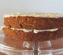 Image result for Coconut Walnut Cake