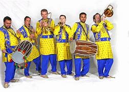 Image result for Band Baja India