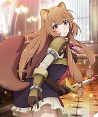 Image result for Raphtalia Full Body