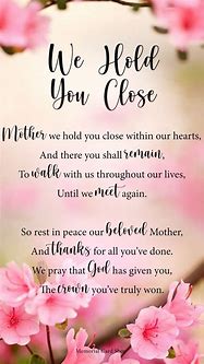 Image result for Funeral Psalms for Mother