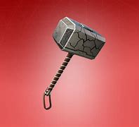 Image result for Mjolnir Fortnite