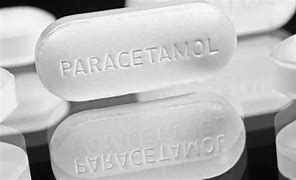 Image result for Paracetamol for Fever