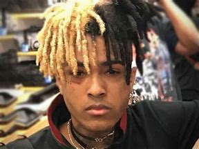 Image result for Xxxtentacion Mad Face