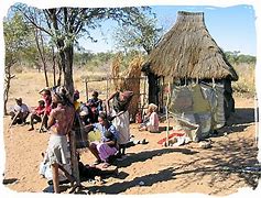 Image result for Ancient Khoisan