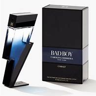 Image result for Bad Boy Parfum