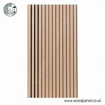 Image result for White Oak Wood Panel