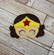 Image result for Wonder Woman Aries Mask