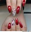 Image result for Cool Long Nails Detailed Art