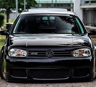 Image result for MK4 Golf Red