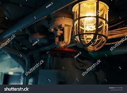 Image result for Argand Lamp On a Ship