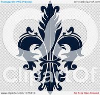 Image result for Blue Lily Clip Art