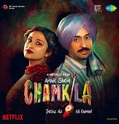 Image result for Amar Singh Chamkila Songs