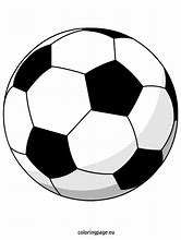 Image result for Free Printable Soccer Ball