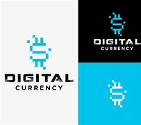 Image result for Digital Currency Logo