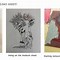 Image result for Lino Printing in Africa Tree