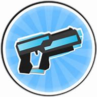 Image result for Roblox Laser Pistol