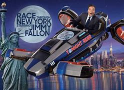 Image result for Universal Jimmy Fallon Ride Florida